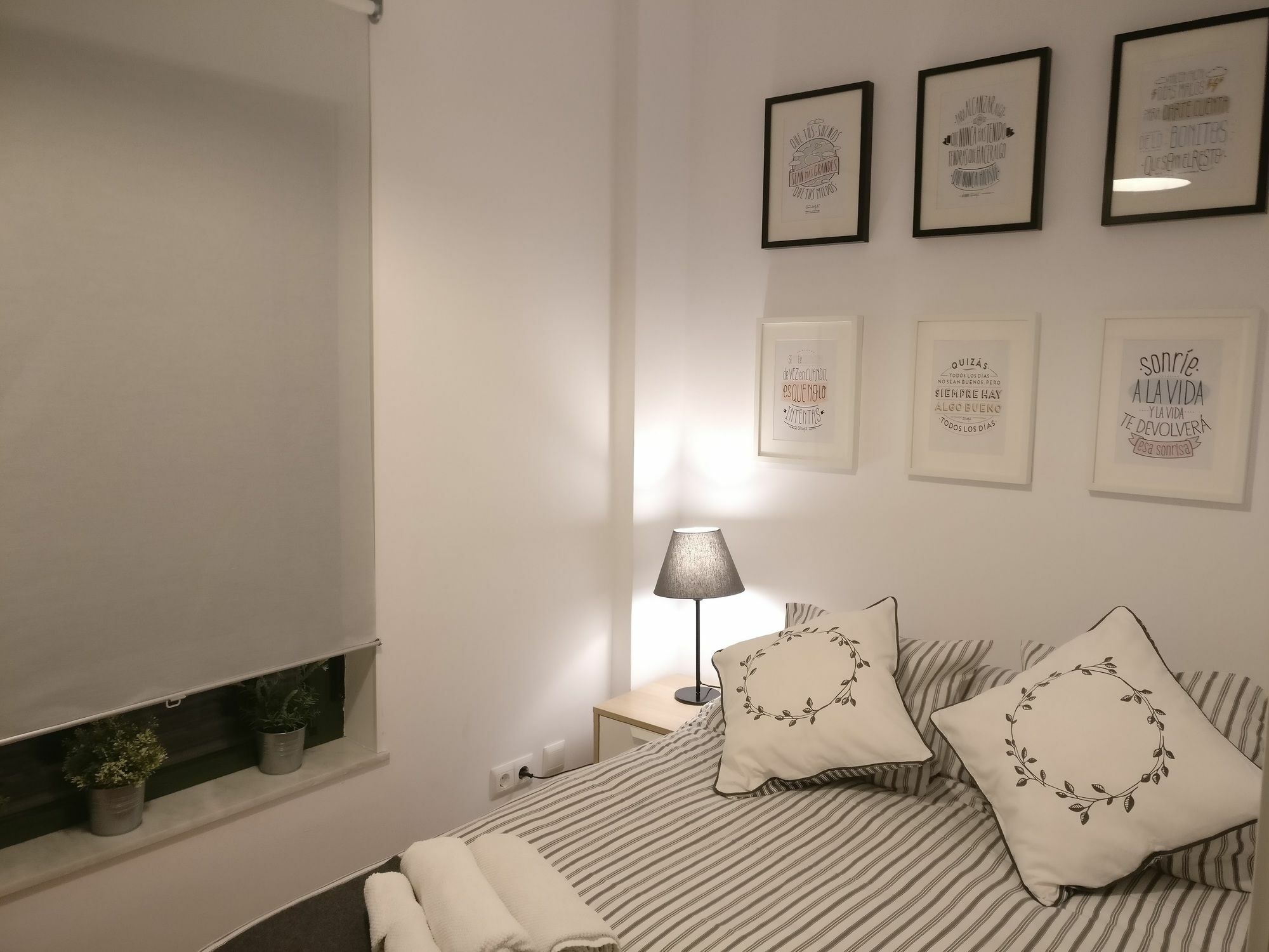 Apartamento Espacioso Frente Al Palacio De Congresos - Aa サラマンカ エクステリア 写真
